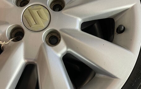 Suzuki Liana, 2007 год, 750 000 рублей, 21 фотография