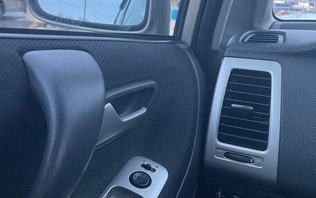 Suzuki Liana, 2007 год, 750 000 рублей, 15 фотография