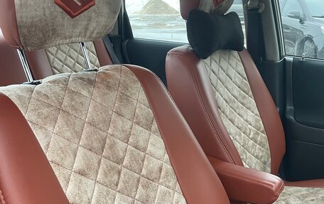 Suzuki Liana, 2007 год, 750 000 рублей, 17 фотография