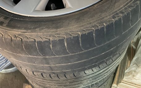 Suzuki Liana, 2007 год, 750 000 рублей, 22 фотография