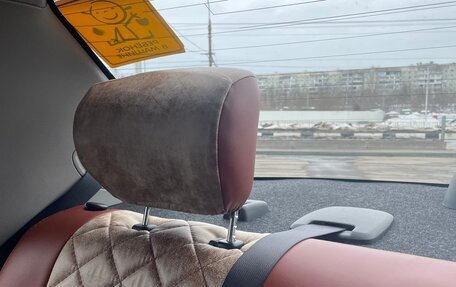 Suzuki Liana, 2007 год, 750 000 рублей, 19 фотография