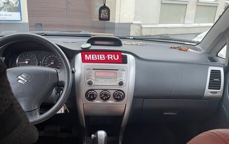 Suzuki Liana, 2007 год, 750 000 рублей, 12 фотография