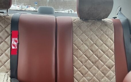 Suzuki Liana, 2007 год, 750 000 рублей, 18 фотография