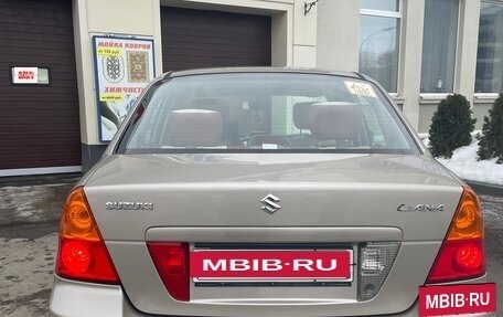 Suzuki Liana, 2007 год, 750 000 рублей, 2 фотография