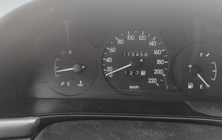 ЗАЗ Chance, 2011 год, 125 000 рублей, 6 фотография