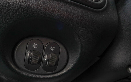 Chevrolet Niva I рестайлинг, 2018 год, 859 000 рублей, 9 фотография