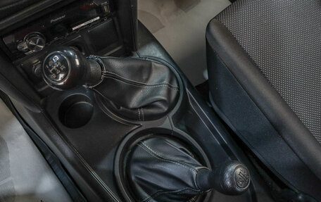 Chevrolet Niva I рестайлинг, 2018 год, 859 000 рублей, 12 фотография