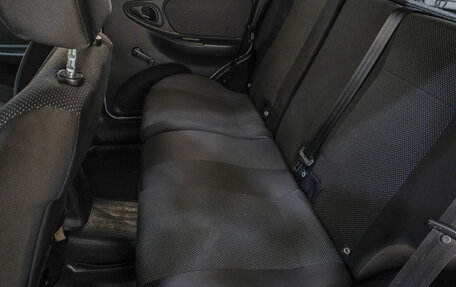 Chevrolet Niva I рестайлинг, 2018 год, 859 000 рублей, 15 фотография