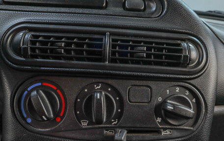 Chevrolet Niva I рестайлинг, 2018 год, 859 000 рублей, 11 фотография