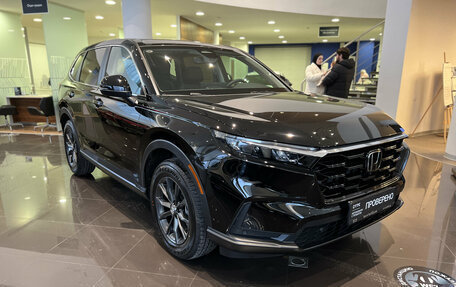 Honda CR-V, 2026 год, 4 715 000 рублей, 3 фотография