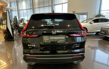 Honda CR-V, 2026 год, 4 715 000 рублей, 7 фотография