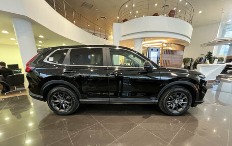 Honda CR-V, 2026 год, 4 715 000 рублей, 5 фотография