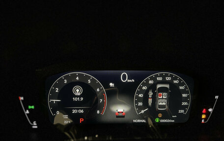 Honda CR-V, 2026 год, 4 715 000 рублей, 16 фотография