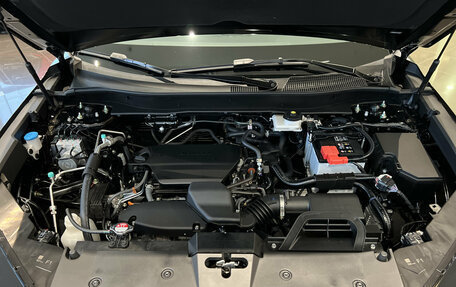 Honda CR-V, 2026 год, 4 715 000 рублей, 11 фотография