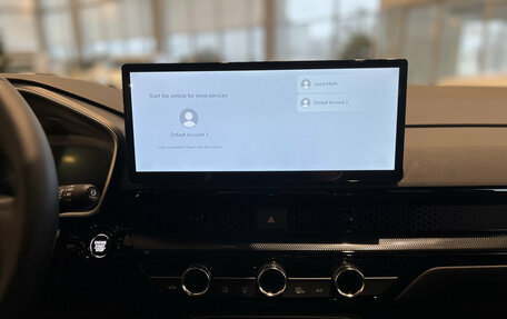 Honda CR-V, 2026 год, 4 715 000 рублей, 18 фотография