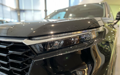 Honda CR-V, 2026 год, 4 715 000 рублей, 21 фотография