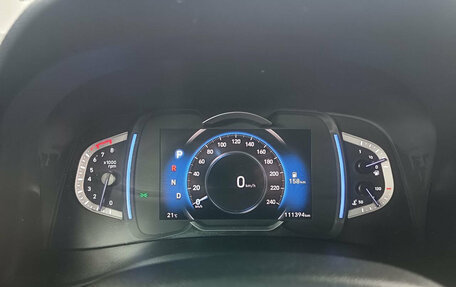 Hyundai Creta, 2022 год, 2 199 000 рублей, 14 фотография