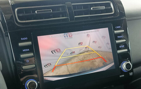 Hyundai Creta, 2022 год, 2 199 000 рублей, 17 фотография