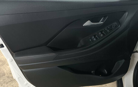 Hyundai Creta, 2022 год, 2 199 000 рублей, 19 фотография