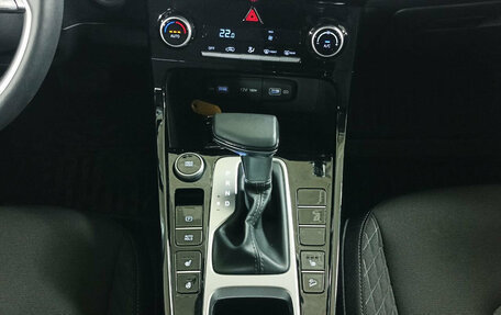 Hyundai Creta, 2022 год, 2 199 000 рублей, 18 фотография