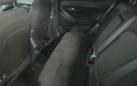 Hyundai Creta, 2022 год, 2 199 000 рублей, 20 фотография