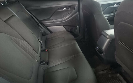 Hyundai Creta, 2022 год, 2 199 000 рублей, 21 фотография