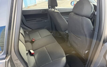 Mitsubishi Colt VI рестайлинг, 2007 год, 270 000 рублей, 6 фотография