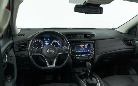 Nissan Qashqai, 2021 год, 2 557 077 рублей, 6 фотография