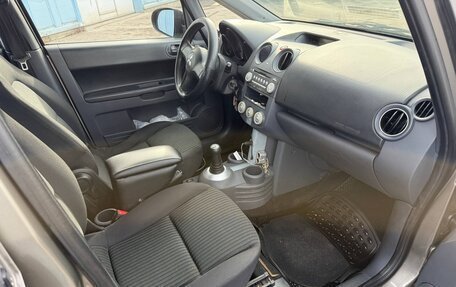 Mitsubishi Colt VI рестайлинг, 2007 год, 270 000 рублей, 7 фотография