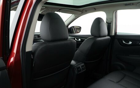 Nissan Qashqai, 2021 год, 2 557 077 рублей, 11 фотография