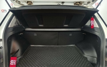 Hyundai Creta, 2022 год, 2 199 000 рублей, 22 фотография