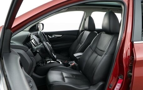 Nissan Qashqai, 2021 год, 2 557 077 рублей, 10 фотография