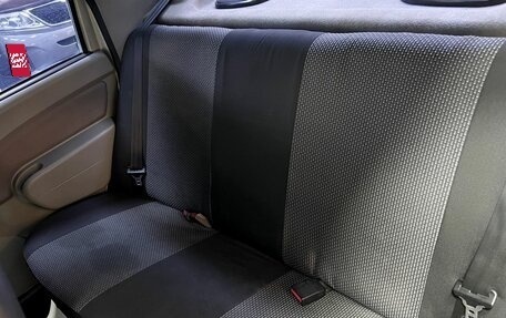 Renault Logan I, 2007 год, 325 000 рублей, 10 фотография