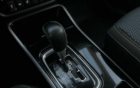 Mitsubishi Outlander III рестайлинг 3, 2021 год, 2 590 000 рублей, 10 фотография