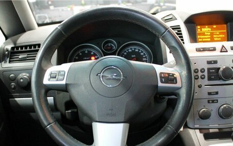 Opel Zafira B, 2010 год, 850 000 рублей, 15 фотография