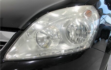 Opel Zafira B, 2010 год, 850 000 рублей, 11 фотография