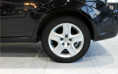 Opel Zafira B, 2010 год, 850 000 рублей, 10 фотография