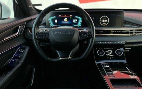 CheryExeed LX, 2024 год, 1 890 000 рублей, 8 фотография