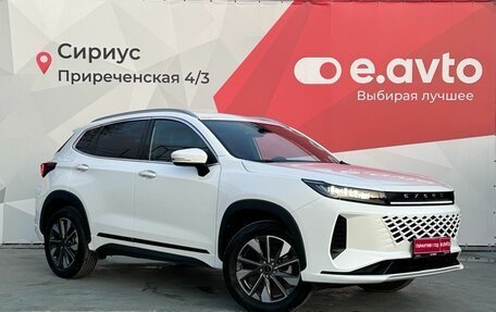 CheryExeed LX, 2024 год, 1 890 000 рублей, 3 фотография