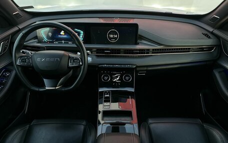CheryExeed LX, 2024 год, 1 890 000 рублей, 7 фотография