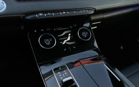 CheryExeed LX, 2024 год, 1 890 000 рублей, 9 фотография