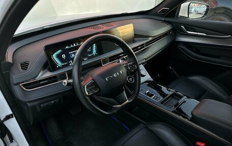 CheryExeed LX, 2024 год, 1 890 000 рублей, 12 фотография