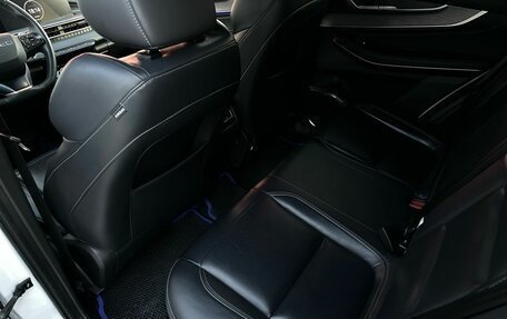 CheryExeed LX, 2024 год, 1 890 000 рублей, 13 фотография