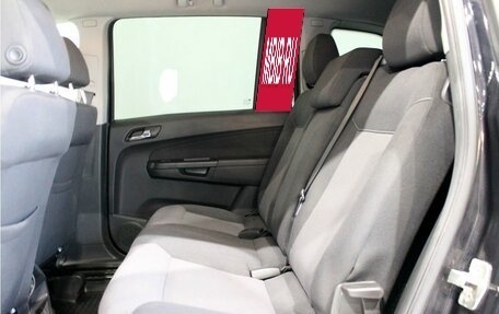 Opel Zafira B, 2010 год, 850 000 рублей, 13 фотография