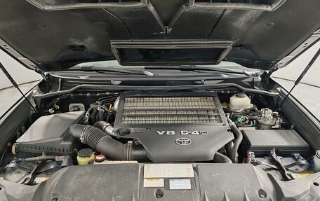 Toyota Land Cruiser 200, 2015 год, 4 800 000 рублей, 10 фотография