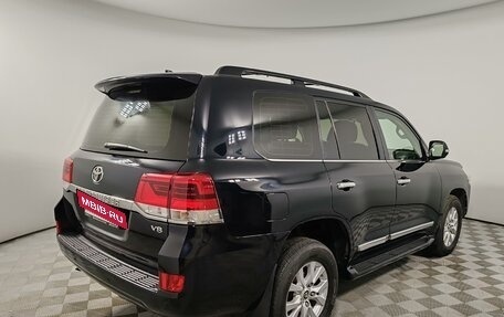 Toyota Land Cruiser 200, 2015 год, 4 800 000 рублей, 5 фотография