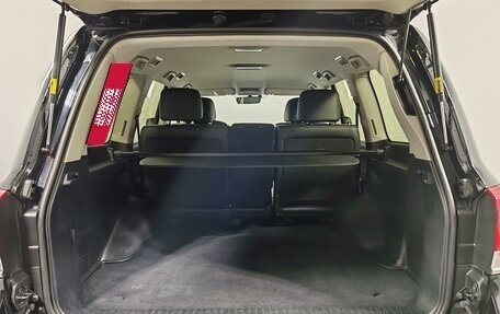 Toyota Land Cruiser 200, 2015 год, 4 800 000 рублей, 9 фотография