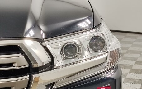 Toyota Land Cruiser 200, 2015 год, 4 800 000 рублей, 19 фотография