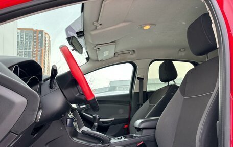 Ford Focus III, 2012 год, 799 000 рублей, 8 фотография