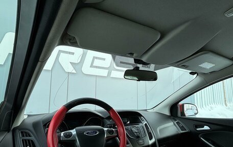 Ford Focus III, 2012 год, 799 000 рублей, 6 фотография